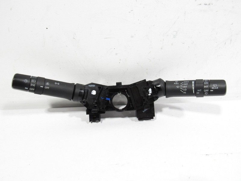 09-14 Subaru Outback 2011 Steering Column Combination Wiper Turn Signal Switch *