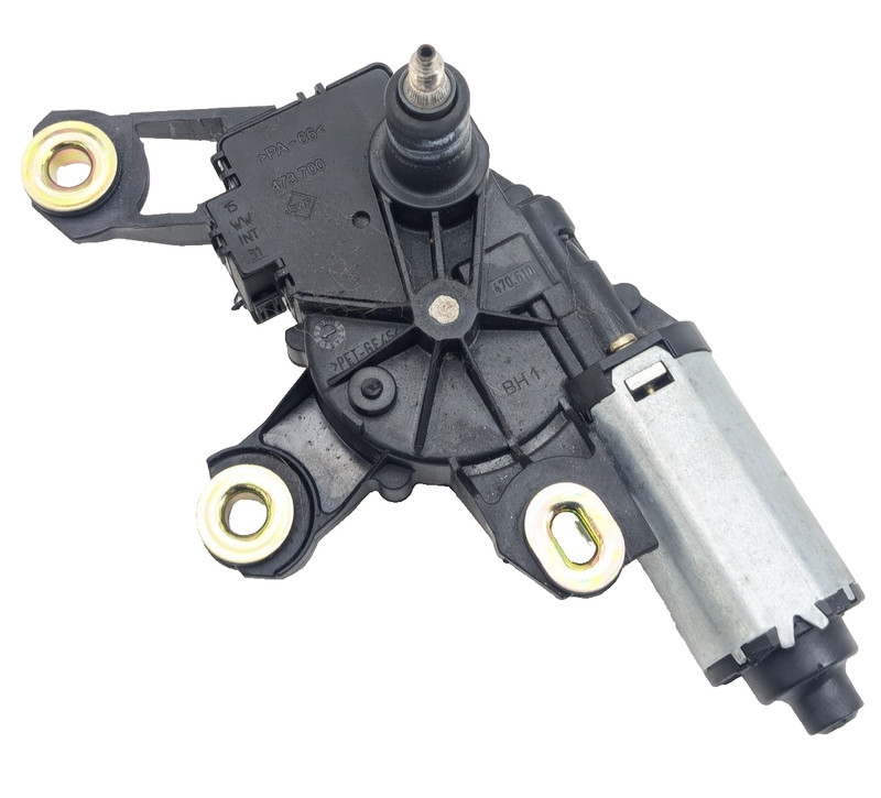 2007 AUDI Q7 3.6Rear Window Windscreen Wiper Motor 8E9955711 C32