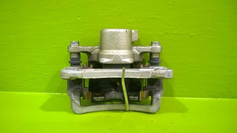 07-17 EQUINOX DRIVER LEFT REAR BRAKE CALIPER OEM 2715-98