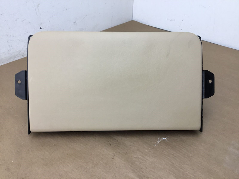 Aston Martin DB9 GT 2016 Dash Board Storage Glove Box Compartment 13-16 ;:Y