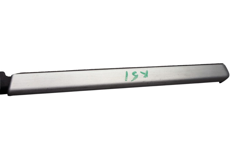 12-18 Audi A6 Quattro Left Driver Side Dash Trim Panel 4G1853189F Oem