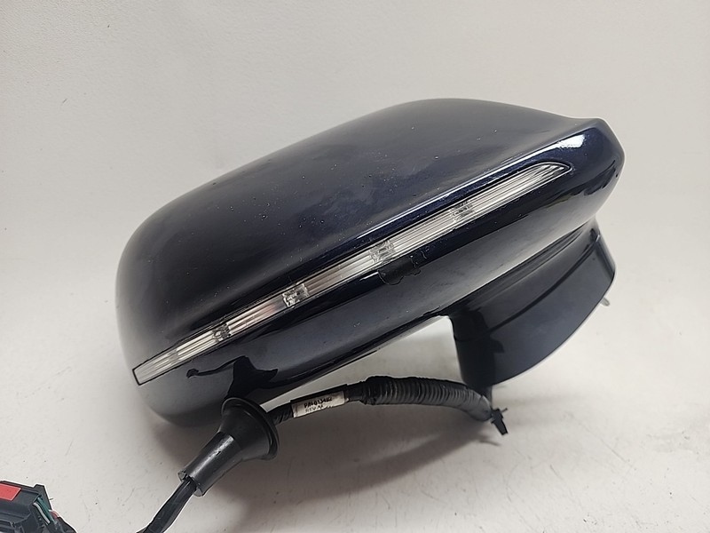 2010 Thru2019 LINCOLN MKT OEM PASSENGER RIGHT SIDE VIEW MIRROR HEATED BLIND SPOT