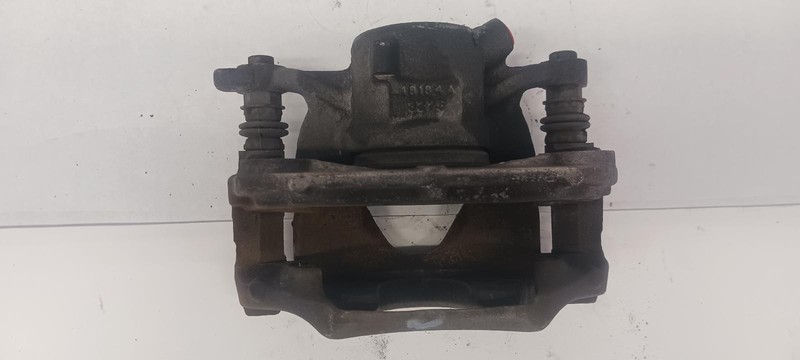 16-'18 MINI CLUBMAN Base front passenger Caliper 57k miles OEM 1 Year Wnty!