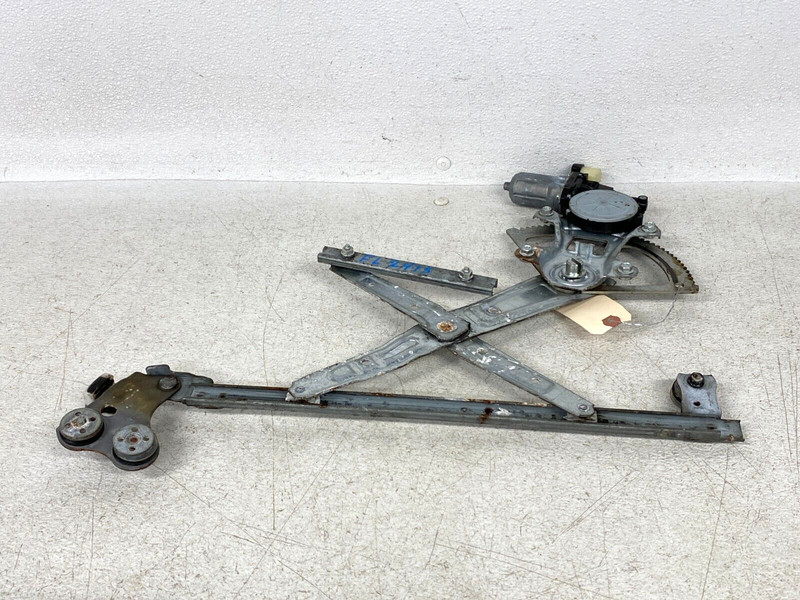 ⭐2015-2020 SUBARU BRZ FRONT LEFT SIDE WINDOW REGULATOR WITH MOTOR OEM LOT2415