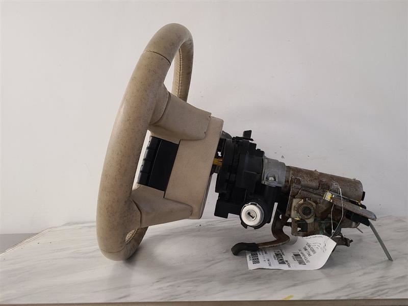 STEERING COLUMN FITS 04-08 FORD F150 PICKUP 453242