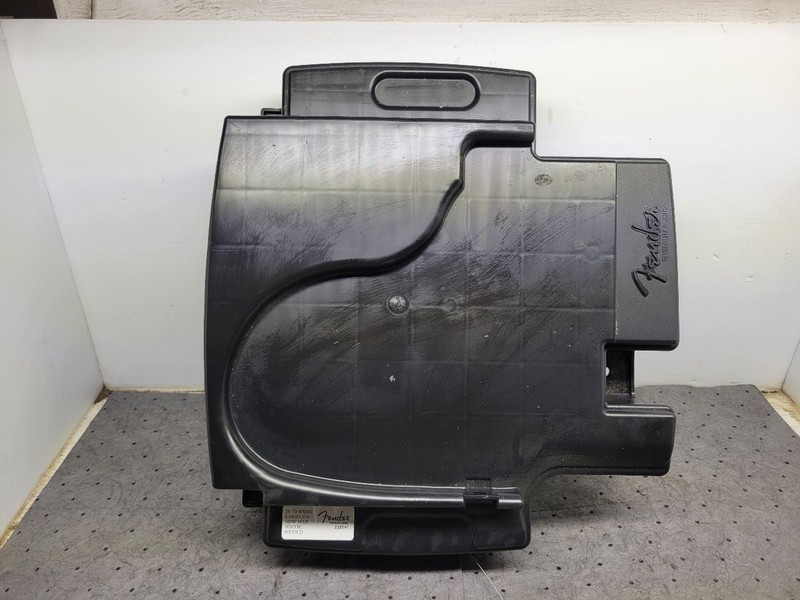 Fender Subwoofer Speaker 2024 Nissan Titan 281709FU0A