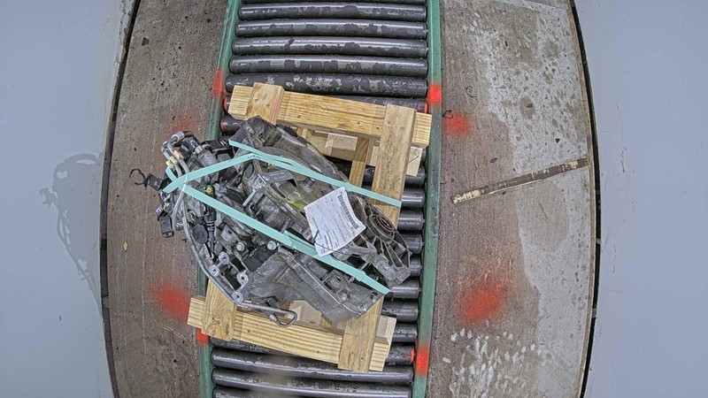 2016 Buick Verano Automatic Transmission Assembly FWD 97K Miles OEM Warranty