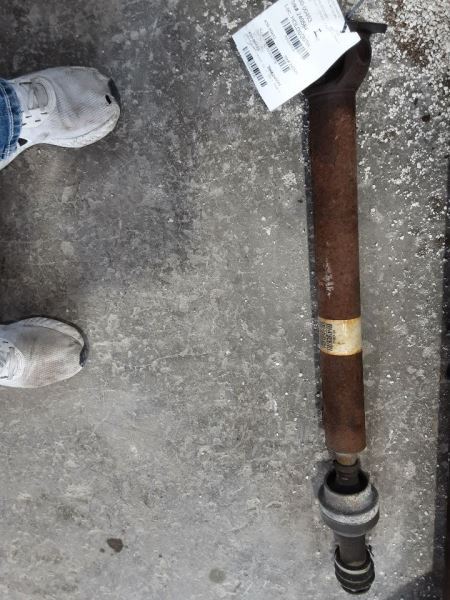 Front Drive Shaft Fits 07-11 DODGE 1500 PICKUP 3247726