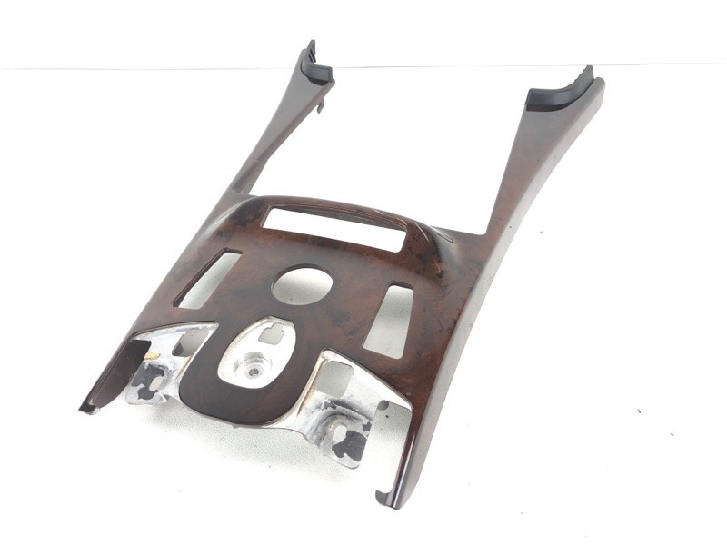 Mercedes-Benz W221 S-Class 2007-2013 Rear Overhead Interior Vanity Mirror