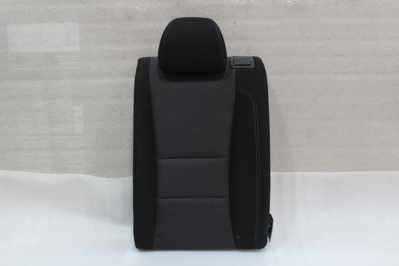 2013 2014 2015 2016 2017 HYUNDAI ELANTRA GT LEFT REAR SEAT BACK REST HATCHBACK