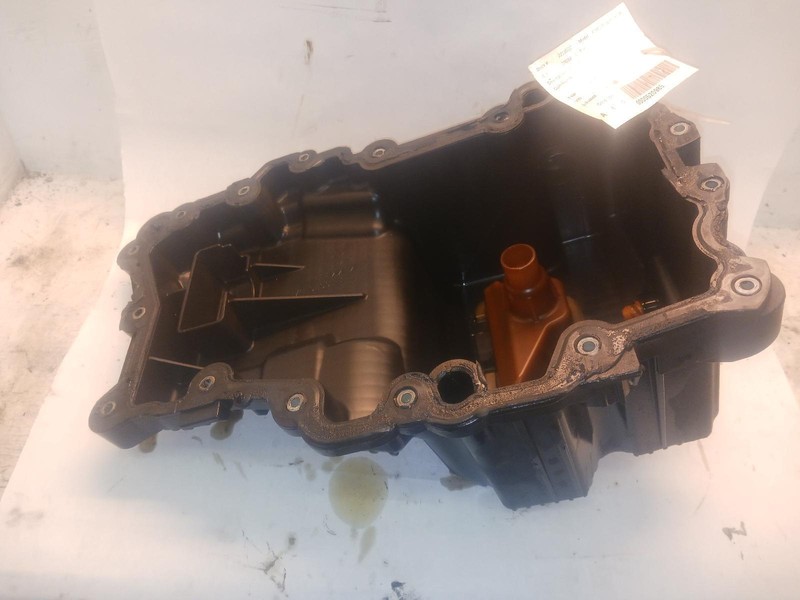 18-'20 FORD F150 Oil Pan 2.7L Turbo OEM 6 Month Warranty!!