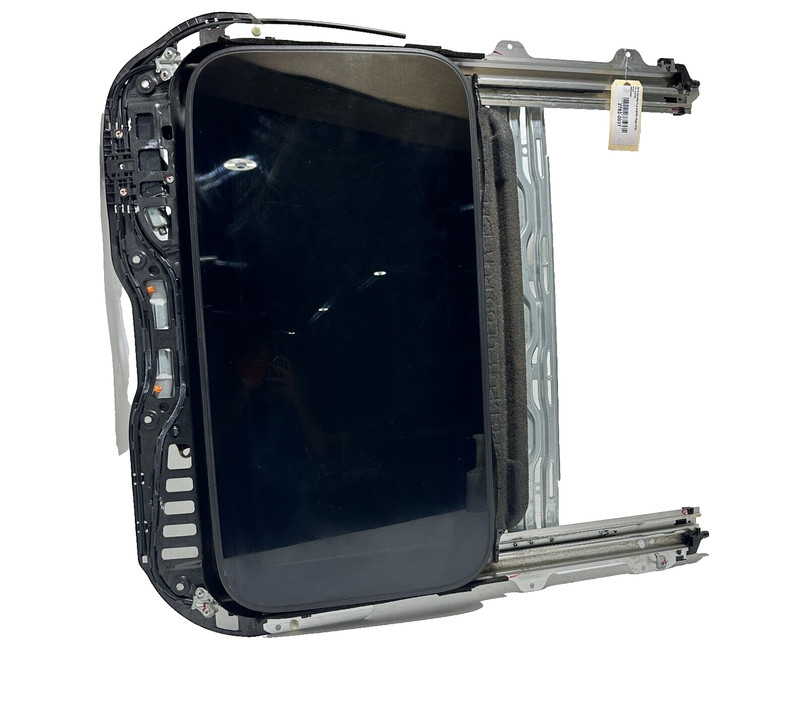 ACURA TLX SUNROOF FRAME W/ WINDOW GLASS & MOTOR & SUN SHADE OEM 2015-2020