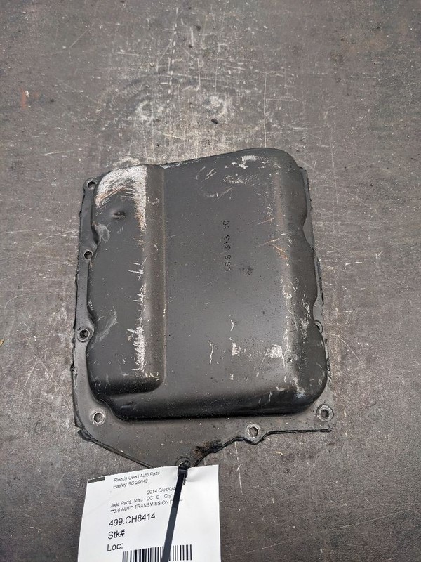 Dodge Grand Caravan Journey 2011-2020 3.6L V6 Lower Engine Oil Pan 5184404AF