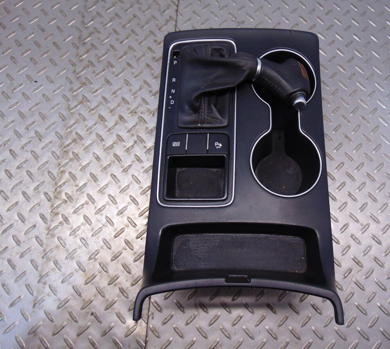 Center Console Shifter Bezel Cover Panel OEM 84670-C6001