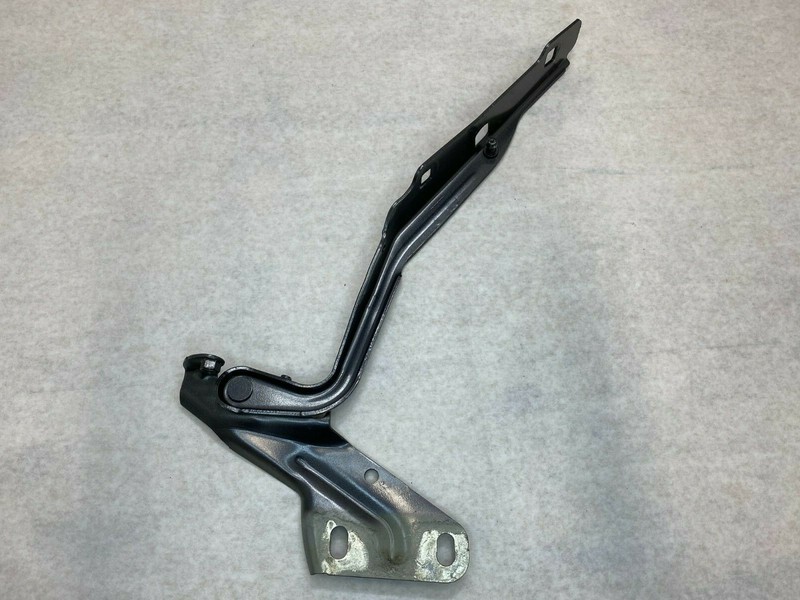 2009-2019 Ram 1500-3500 Hood Hinge LH OEM Used Mopar 575AD