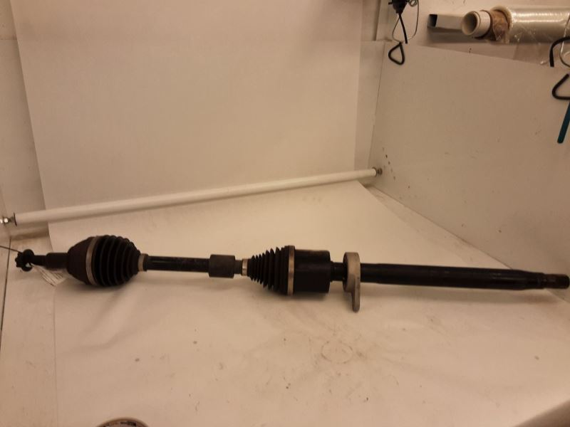 Passenger Axle Shaft Front Gasoline Fits 17-19 PACIFICA 3066051