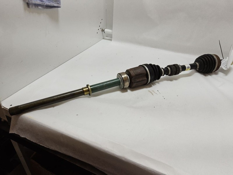 Passenger Axle Shaft Front Axle AWD Fits 17-20 INFINITI QX60 3463473