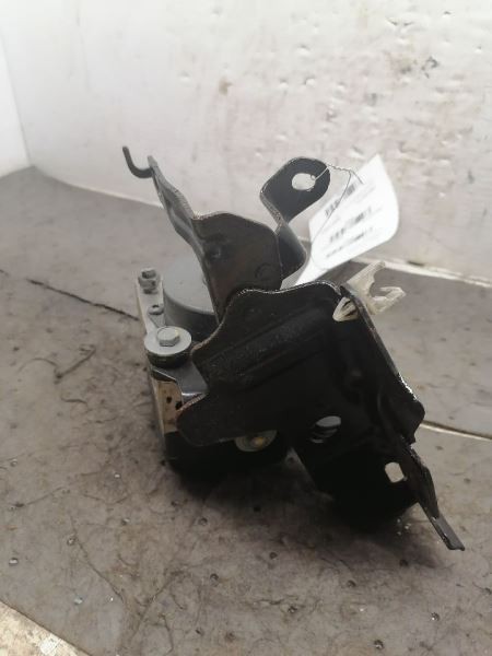 ABS Pump With Module Without Pre-crash System Fits 14 MAZDA 6 760897