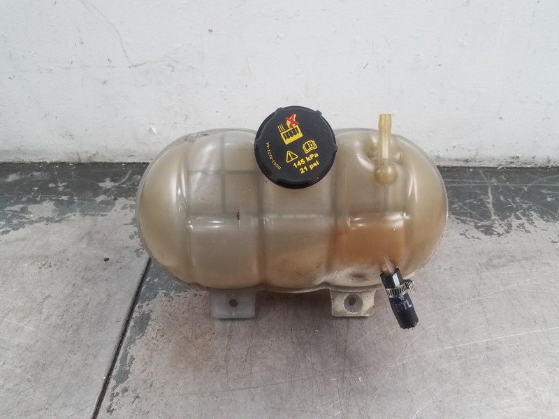 2018 Ford Mustang Shelby GT350Coolant Overflow Bottle #2799 P2