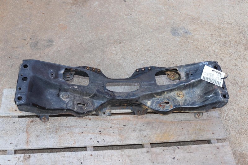 2018-2023 SUBARU CROSSTREK AWD FRONT SUSPENSION CROSSMEMBER SUBFRAME OEM
