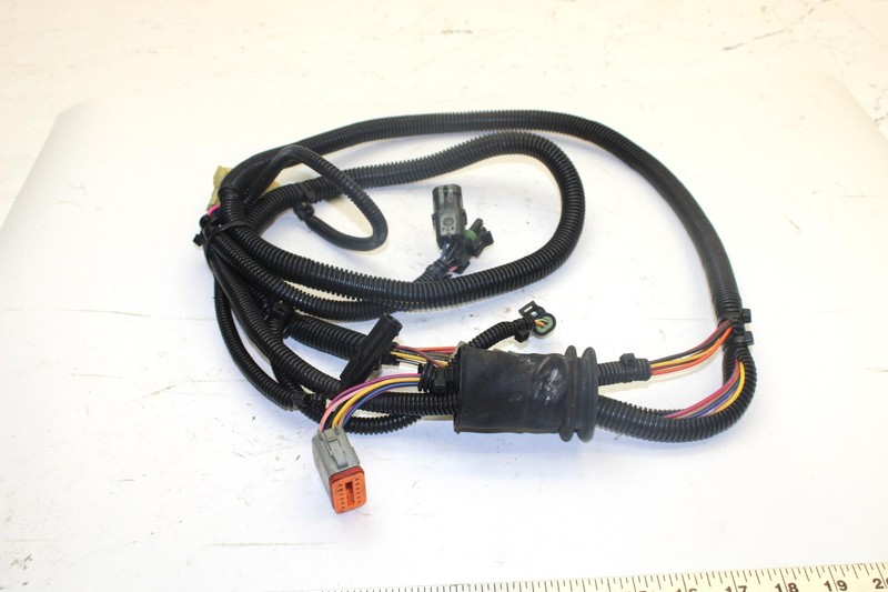 2000 Polaris Virage Oem Main Harness 2460898 JP10