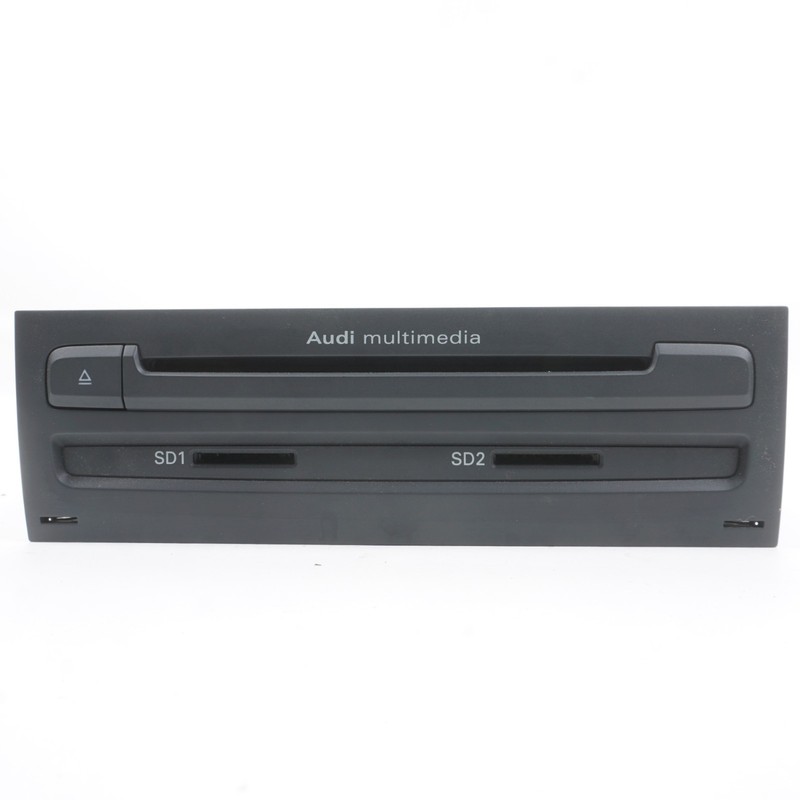 2011-2014 Audi D4 A8 A8L Multimedia Navigation Audio Player UnitOEM