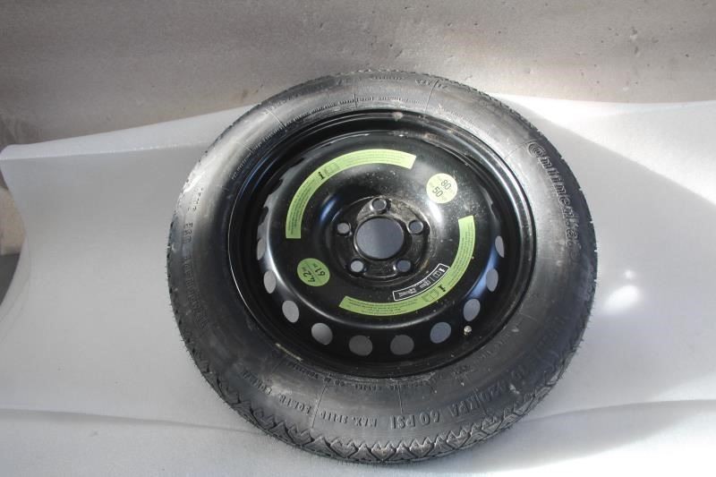 2017-2023 HYUNDAI ELANTRA SPARE WHEEL 125 90 16 16x4 CONTINENTAL TIRE