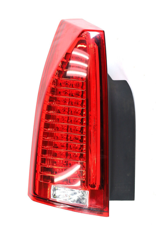 🔥2008-2013 Cadillac CTS-V Sedan Taillight Lamp Assembly left Driver Side LH