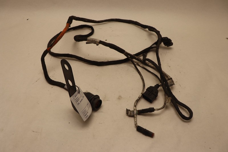 2008-2017 FREIGHTLINER CASCADIA 125 HARNESS WIRE WIRING AFT CUM 21 M 2 OEM