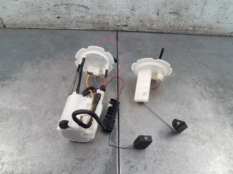 2016 Nissan 370Z Nismo Fuel Pump / Sending Unit #5321 Q7