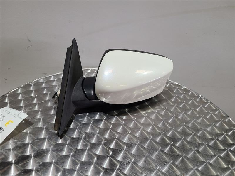 Driver Left Side View Mirror Power EX Fits 10-12 CROSSTOUR 564601