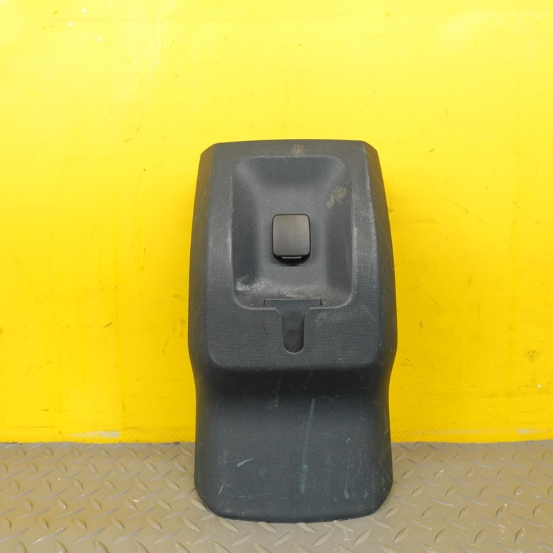 2022-2024 FORD MAVERICK CENTER CONSOLE REAR BACK TRIM COVER PANEL OUTLET OEM