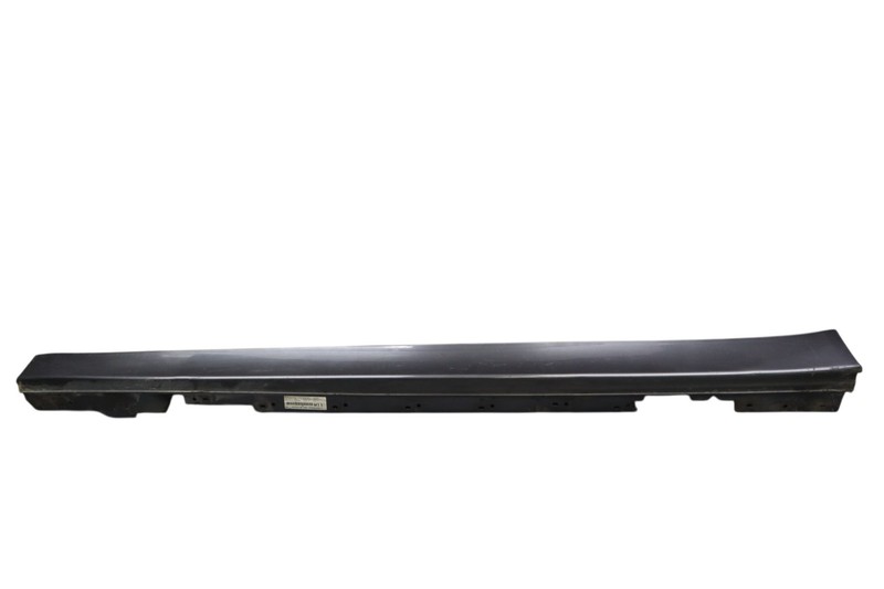 12-18 BMW 328i 335i Left Driver Side Rocker Panel Skirt Molding 51777256911 Oem