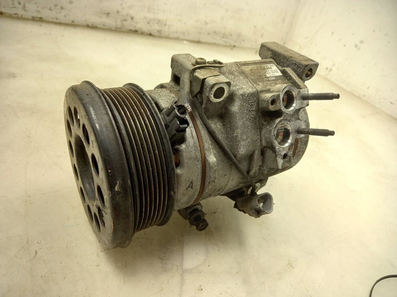 07 08 09 TOYOTA FJ CRUISER 4.0L AC COMPRESOR