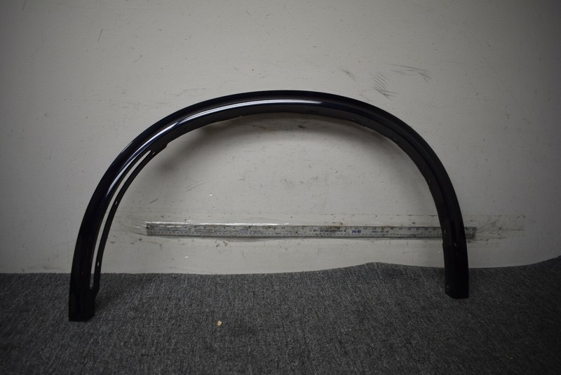 2013 BMW X5 WHEEL ARCH TRIM FACTORY OEM