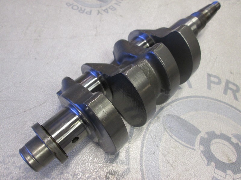 0337184 Crankshaft for Evinrude Johnson 4 Stroke 9.9/10/15 Hp Outboard