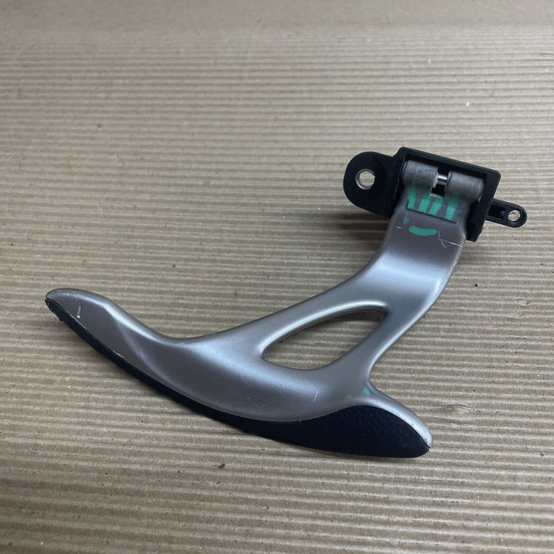2009-2017 INFINITI G37 Q60 STEERING WHEEL Left SIDEPADDLE SHIFTER OEM LH
