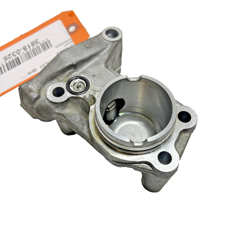 2016 - 2021 HONDA PILOT 3.5L ENGINE MOTOR HIGH PRESSURE FUEL PUMP HOUSING OEM