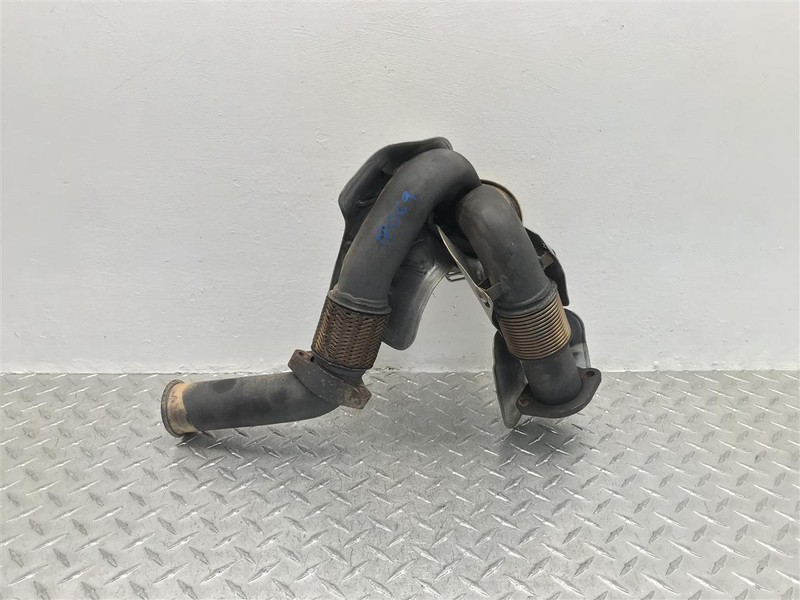 03-07 FORD 250SD FORD F350SD FORD EXCURSION 6.0L Turbo Inlet Pipe 3C3Z-6K854-DB