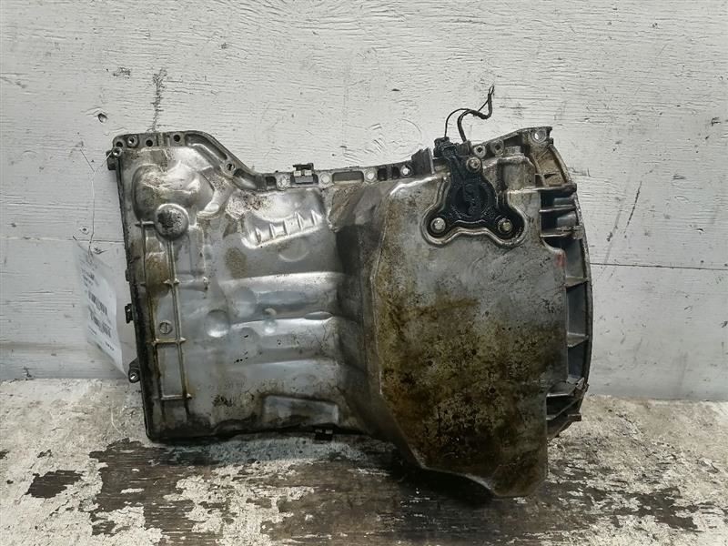 Oil Pan 204 Type C250 Coupe Fits 12-15 MERCEDES C-CLASS 786796