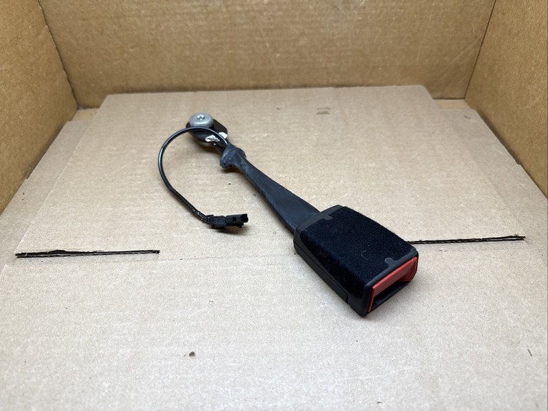 2014-2020 Chevrolet Impala Front Right Passenger Side Seat Belt Seatbelt Buckle