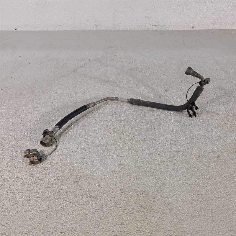 1998 Mustang Rear Fuel Line From Pump to Filter Oem Aa7482