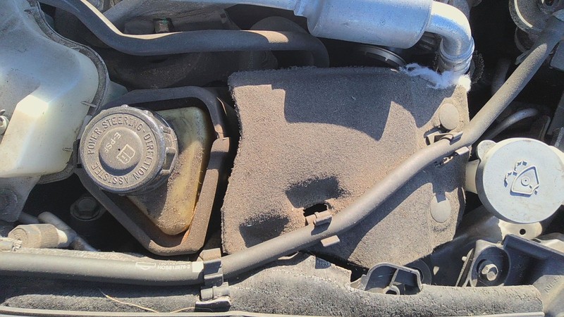 Power Steering Pump/motor NISSAN ALTIMA 15 16 17 18