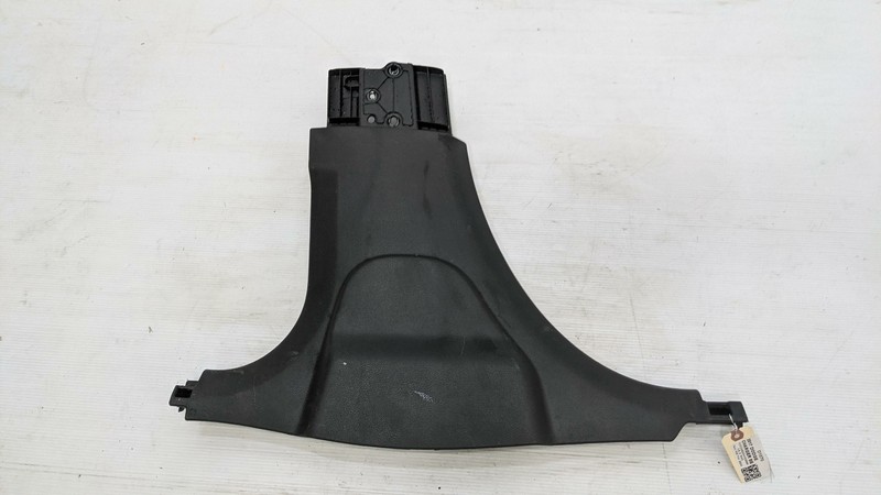 Center Left Driver B Pillar Lower Trim Panel 100017180 2017 Dodge Charger 15-19
