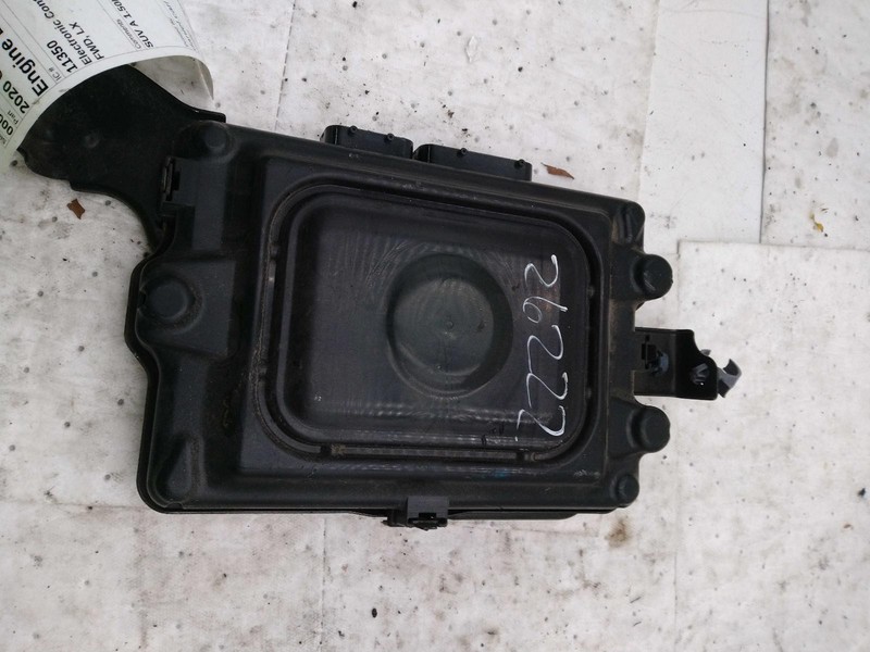 Used Engine Control Module (ECM) fits: 2020 Honda Cr-v Electronic Control Module
