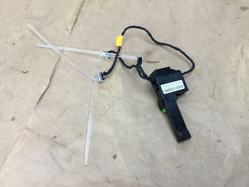 Land Rover Discovery Sport 2015 Center Panel Ambient Led Light Lamp Set 15-19;:M