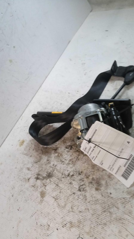Nissan Rogue 2024 Brown Seat Belt OEM 868846RR8A Used 5000 Miles 4DR