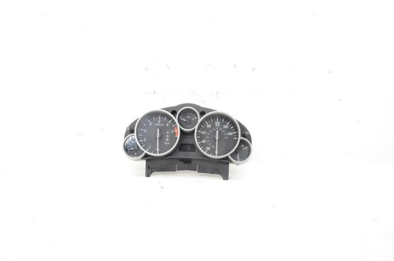 2015 Mazda Mx-5 Miata NC Speedometer Gauge Cluster NH44 55 430