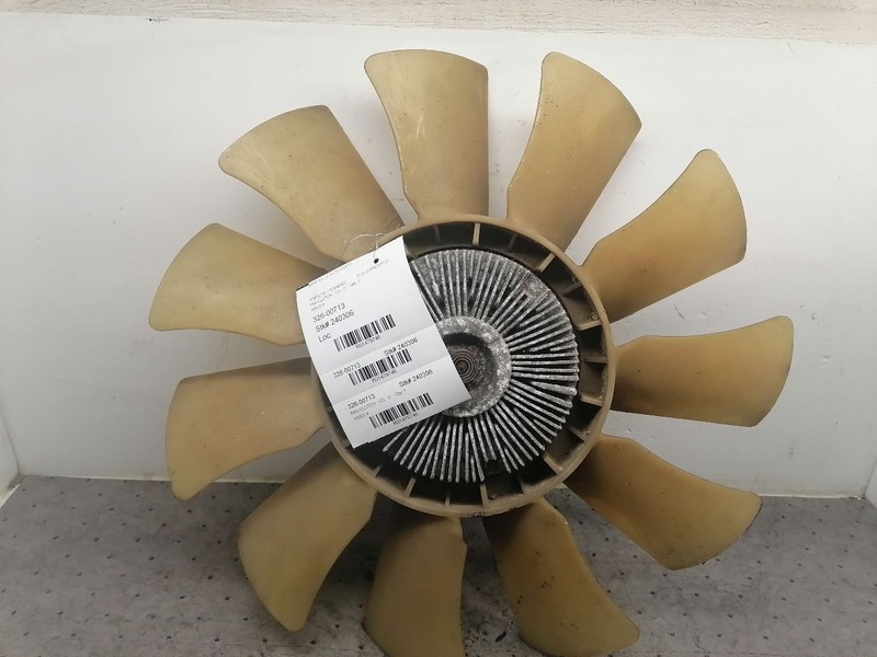Fan Clutch Fits 98-06 EXPEDITION 1479746