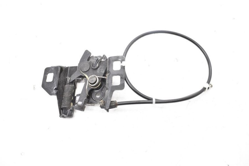 1997-2004 CORVETTE C5 LS1 DRIVER LEFT SIDE RIGHT HOOD RELEASE CABLE & HOOD LATCH